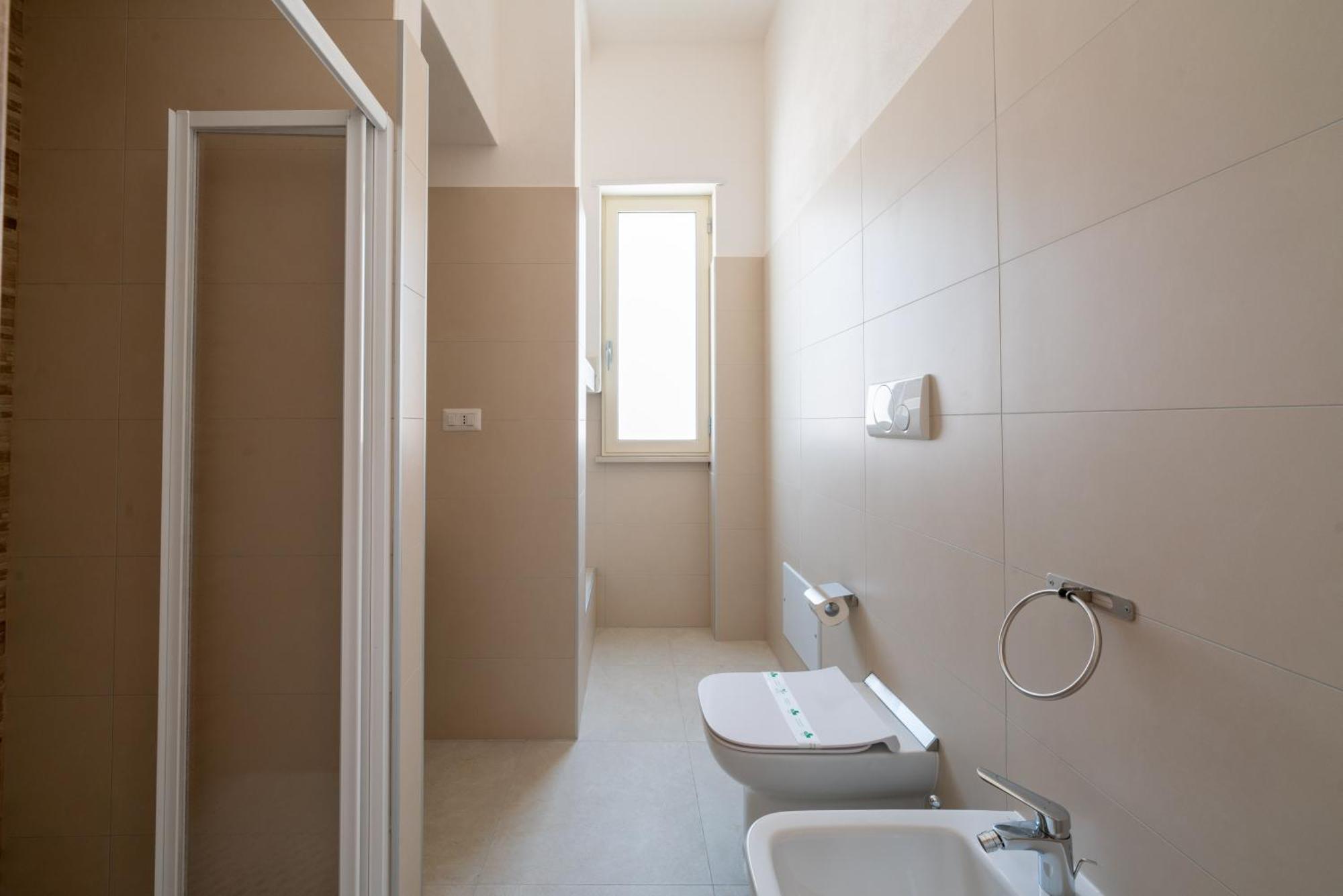 La Favorita Holiday House San Vito dei Normanni Exterior photo