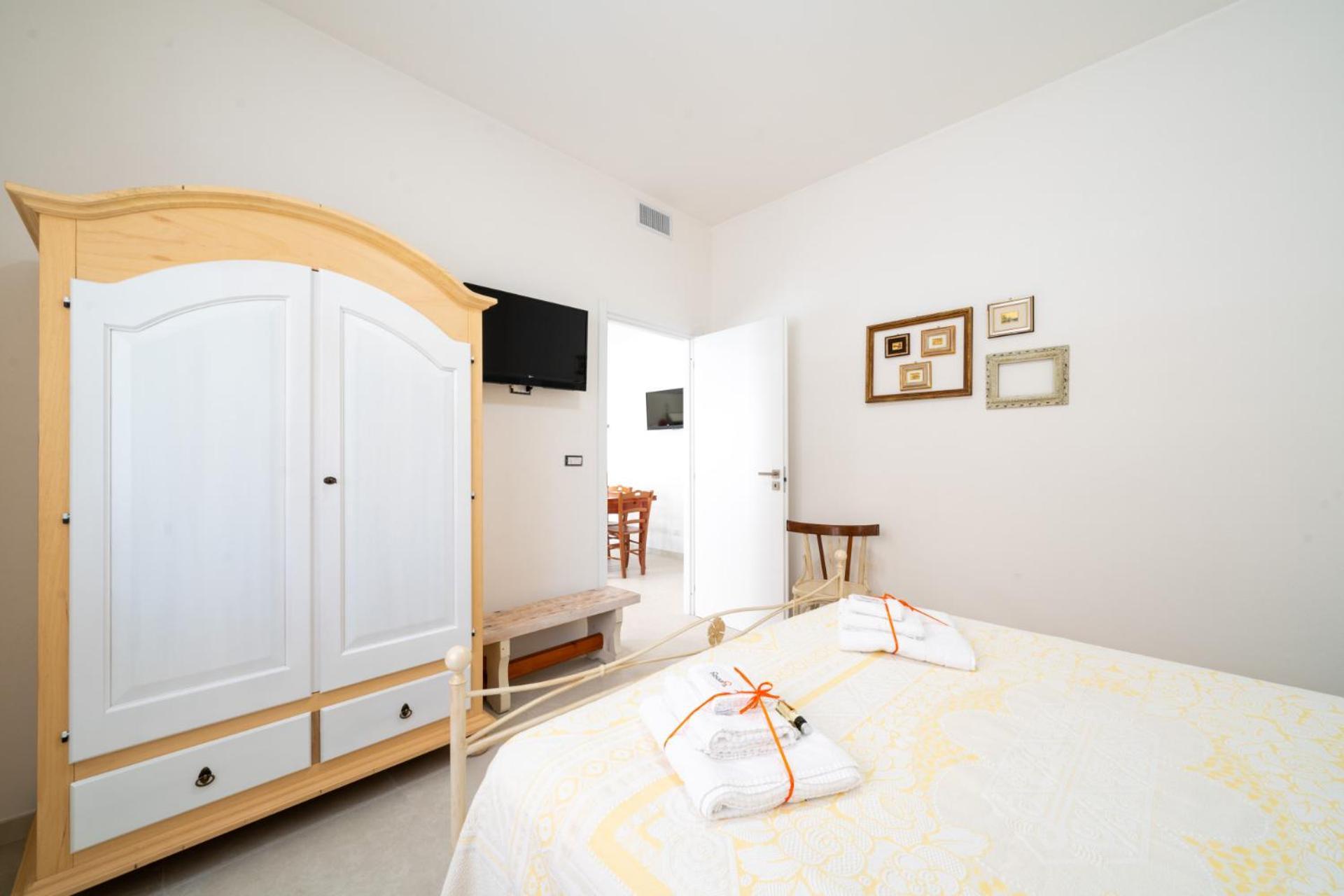 La Favorita Holiday House San Vito dei Normanni Exterior photo