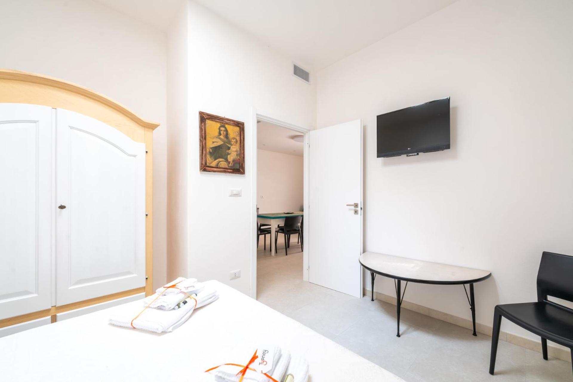 La Favorita Holiday House San Vito dei Normanni Exterior photo