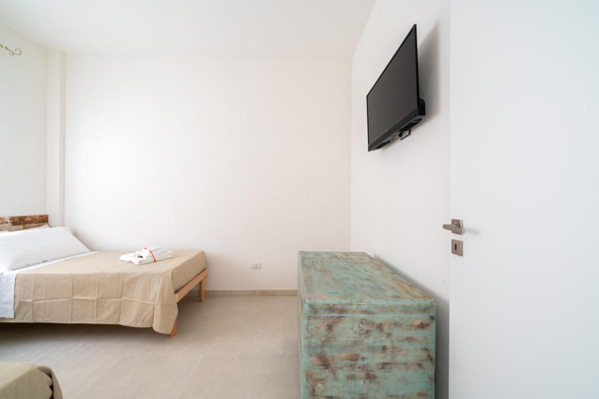 La Favorita Holiday House San Vito dei Normanni Exterior photo