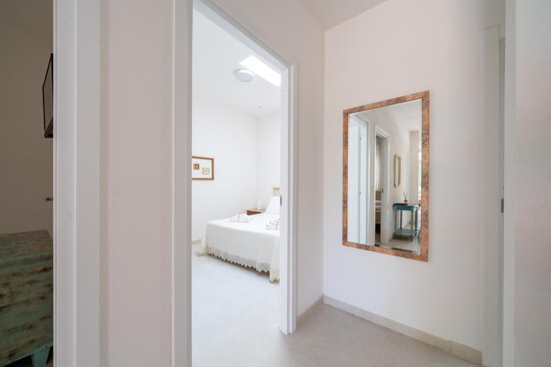 La Favorita Holiday House San Vito dei Normanni Exterior photo