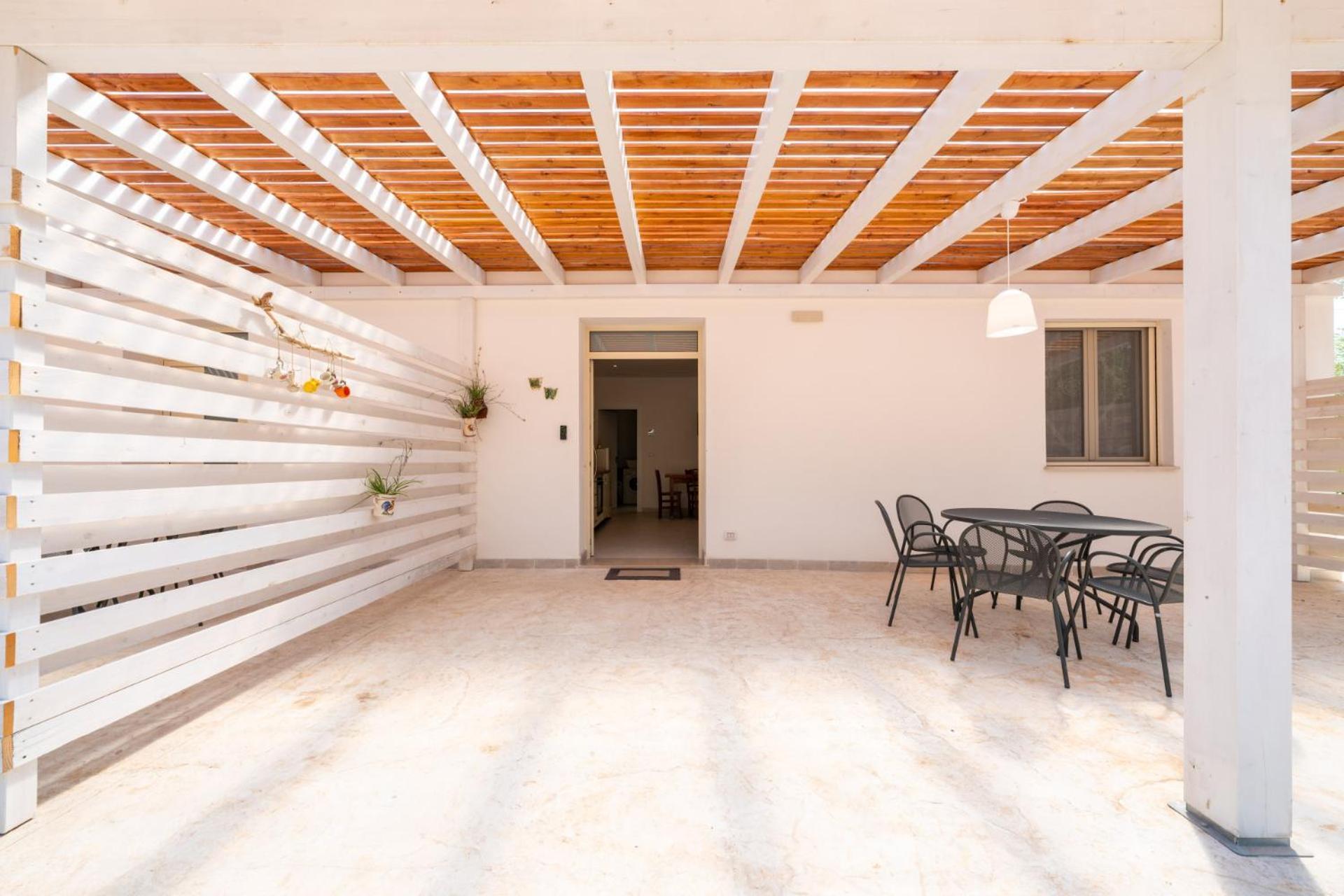 La Favorita Holiday House San Vito dei Normanni Exterior photo