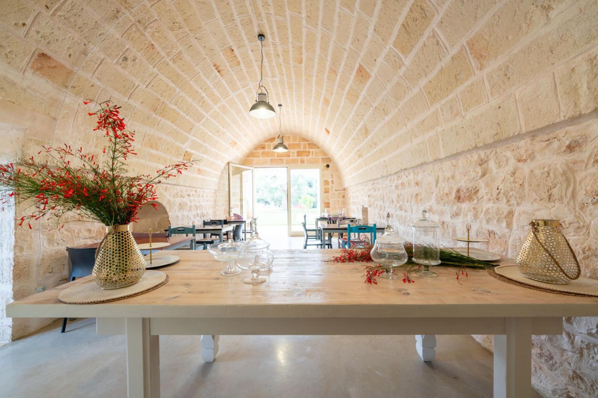 La Favorita Holiday House San Vito dei Normanni Exterior photo